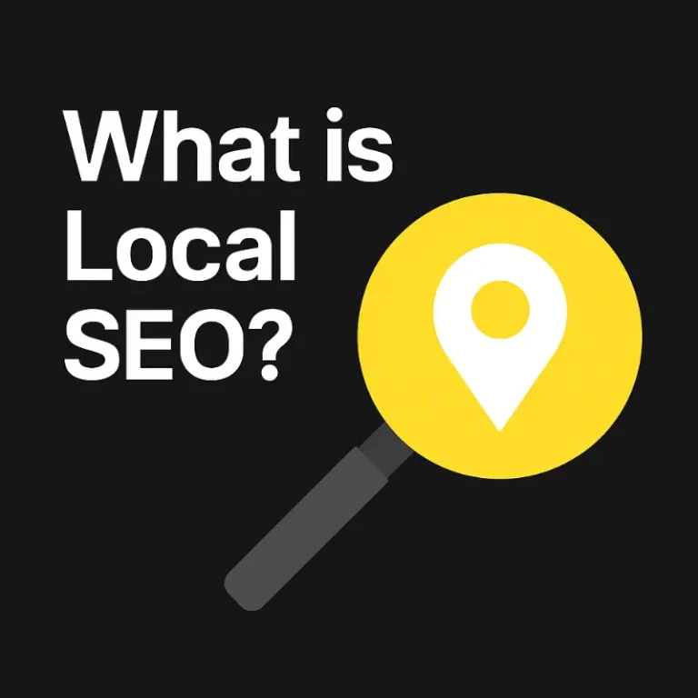 What is Local SEO?