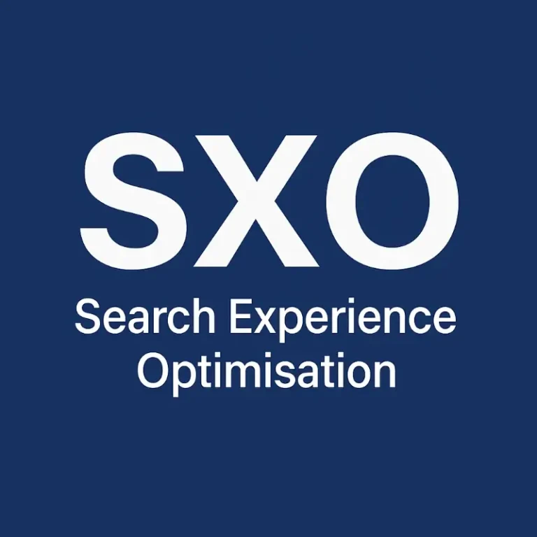 What is Search Experience Optimisation