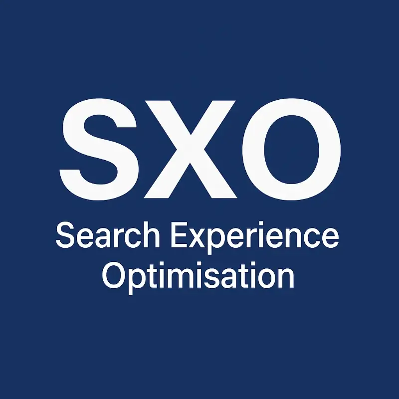 What is Search Experience Optimisation