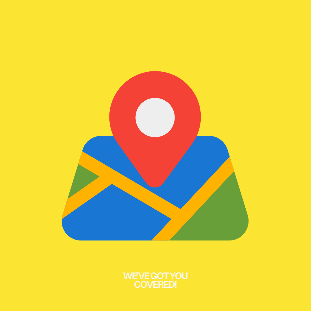 Google Local Pack logo