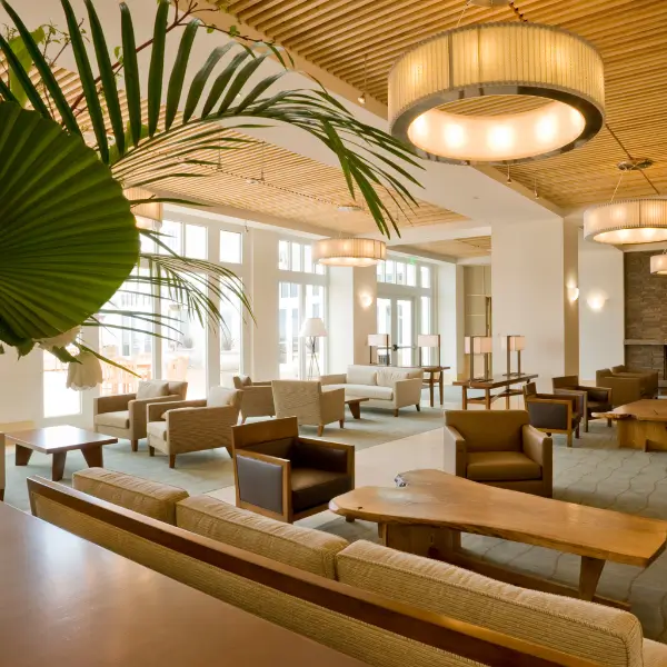 SEO For Hotels by Majestic One