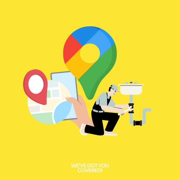 What is Local SEO for Plumbers?
