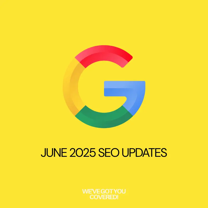 June 2025 Core Update By Majestic One